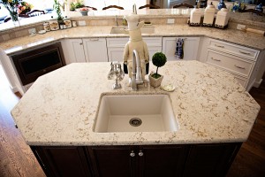 Schock Granite Composite Sink