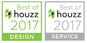 Best of Houzz Service + Design 2017