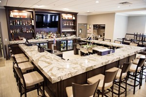 The Governors Club Bar