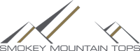 Smokey Mountain Tops logo