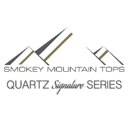 Smokey Mountain Tops Quartz Signature Series
