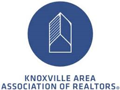 Knoxville Assoc Realtors logo