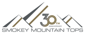 SMT 30th Anniversary logo