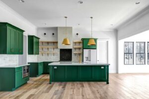 green_kitchen